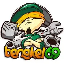 BENGKEL69 - Pertarungan Seru di Dunia Aksi